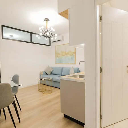 Miku Apartment-adorable At Bllok Area